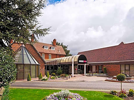 Mercure Hull Grange Park Hotel
