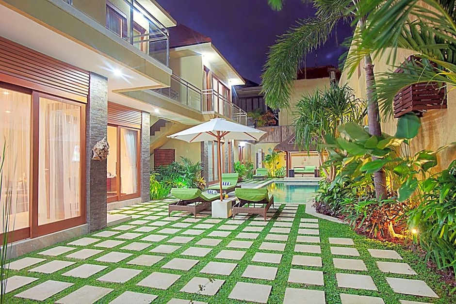 O Villas