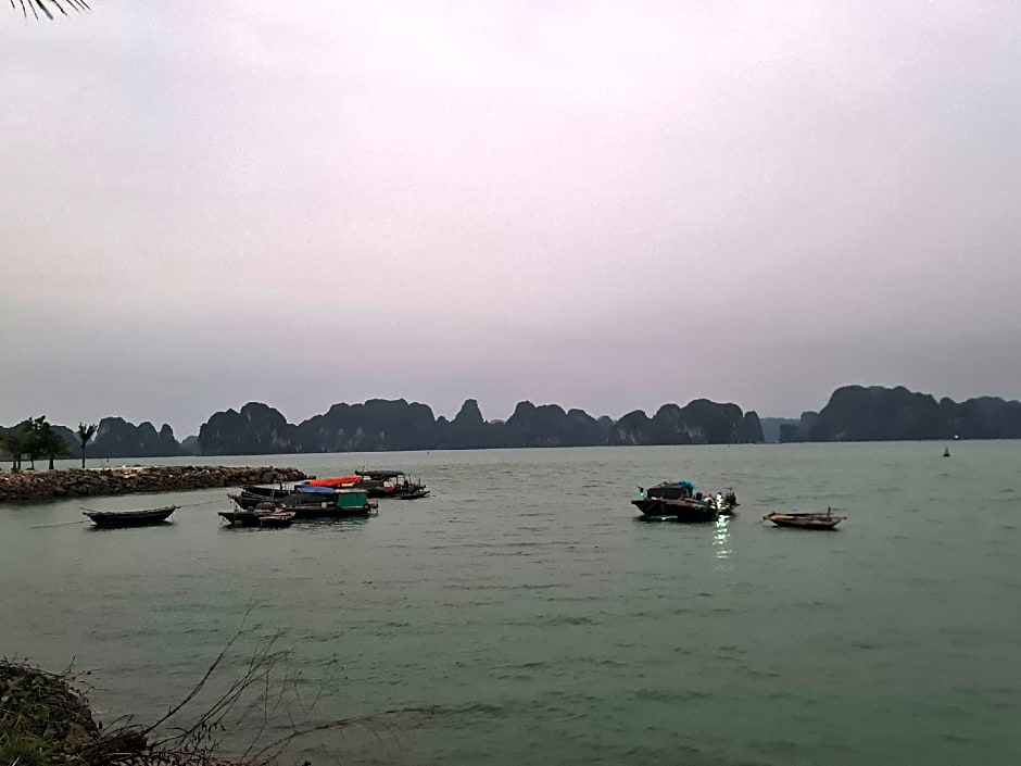 Swan Hotel Tuan Chau 