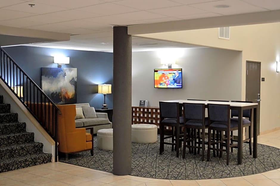 Best Western Northwest Corpus Christi Inn & Suites