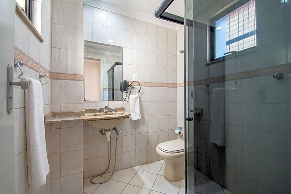 OYO Residencial Itacuruaaj Apart Hotel, Mangaratiba