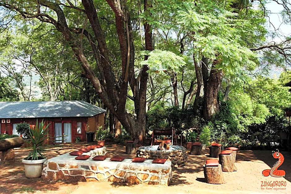 Zongororo Mountain Lodge