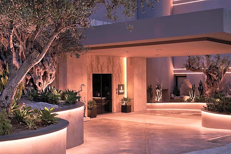 Ammades All Suites Beach Hotel & Spa - Adults Only