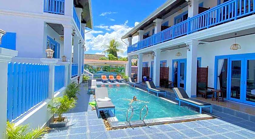 Sadakham Royal View Hotel