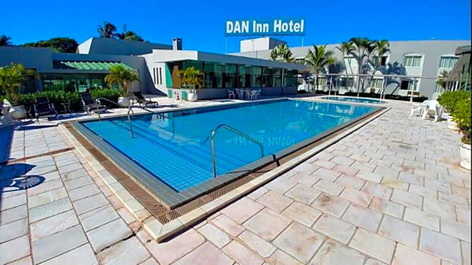 Dan Inn Uberaba & Convenções