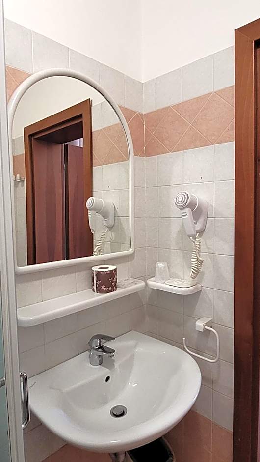 Hotel Montepiana