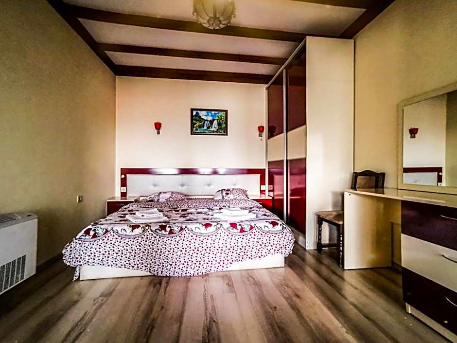 Hotel Alikante