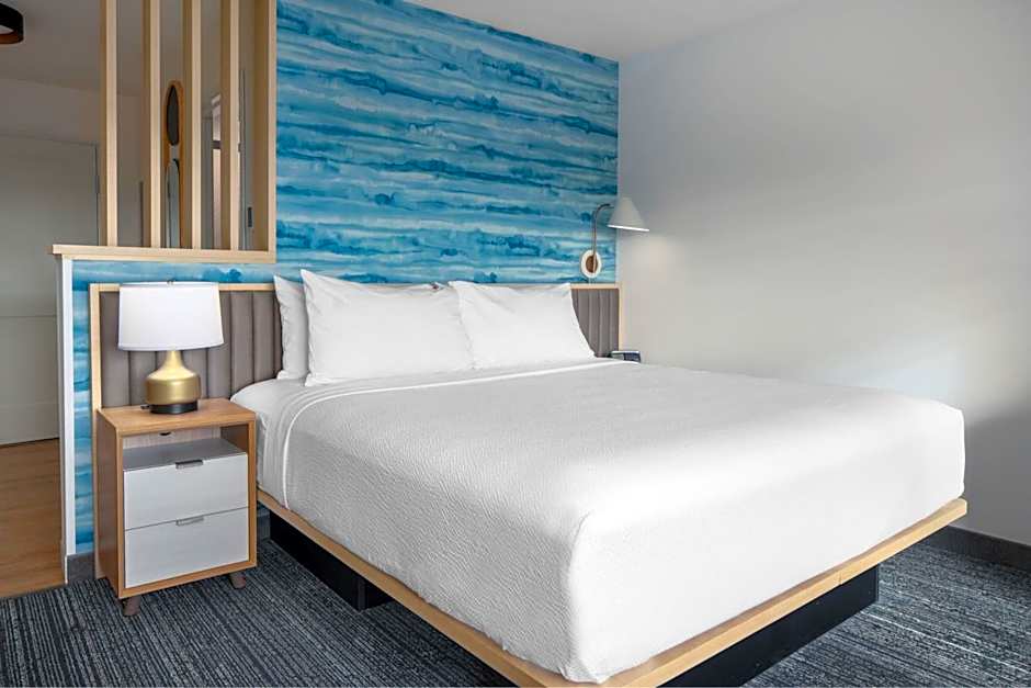 TownePlace Suites by Marriott Sidney