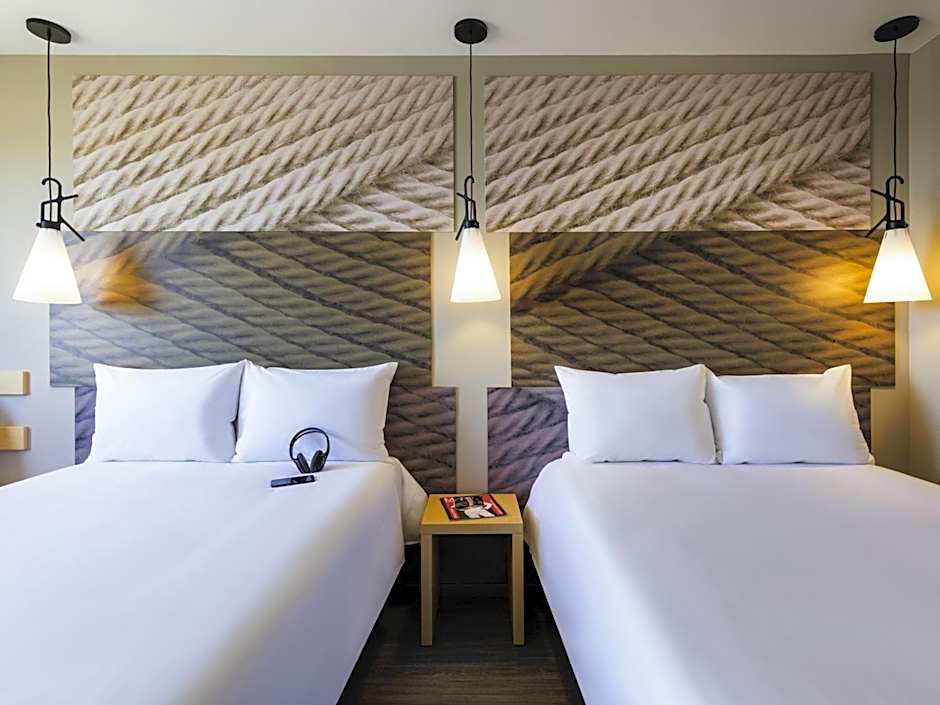 ibis Tijuana