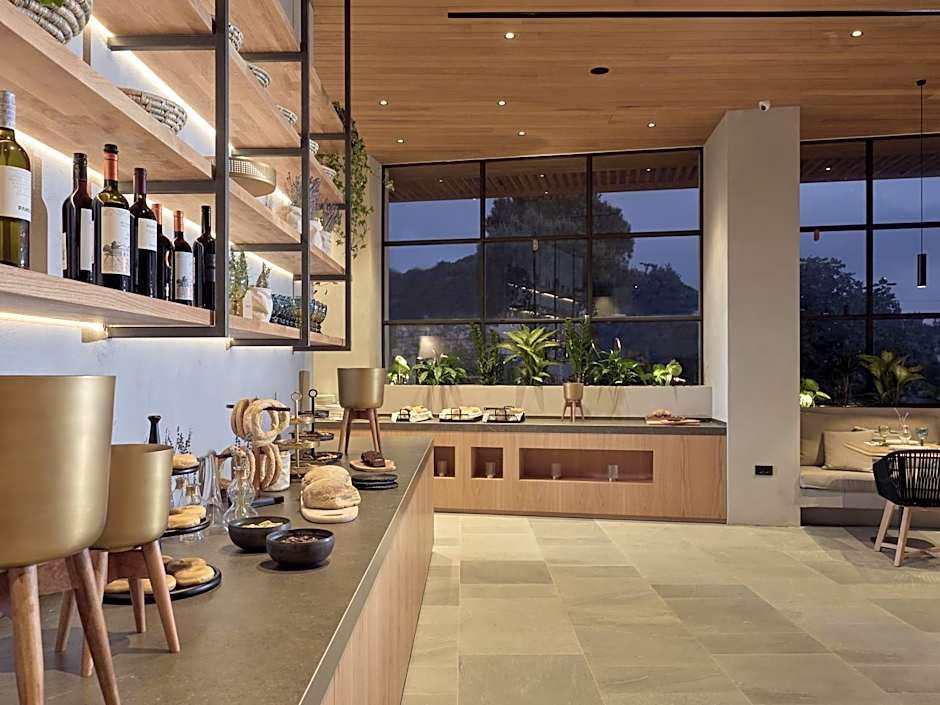 Contessina Suites & Spa - Adults Only