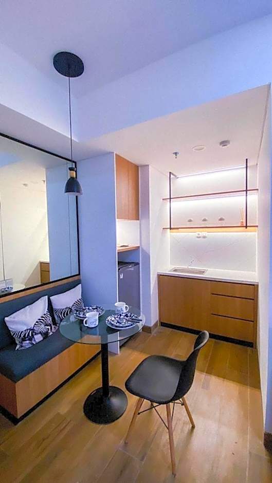 One Living At Menara One