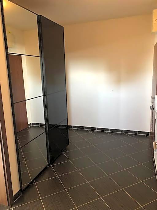 Apartment Little Hill