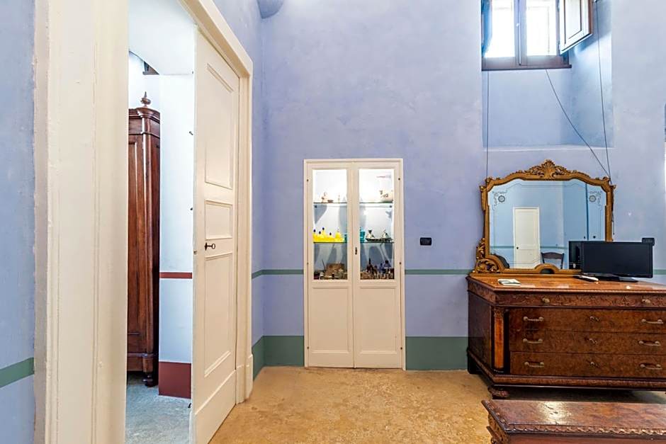 Palazzo Insula