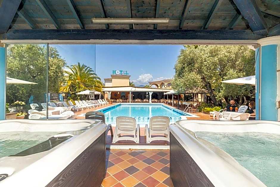 Hotel L'Ulivo