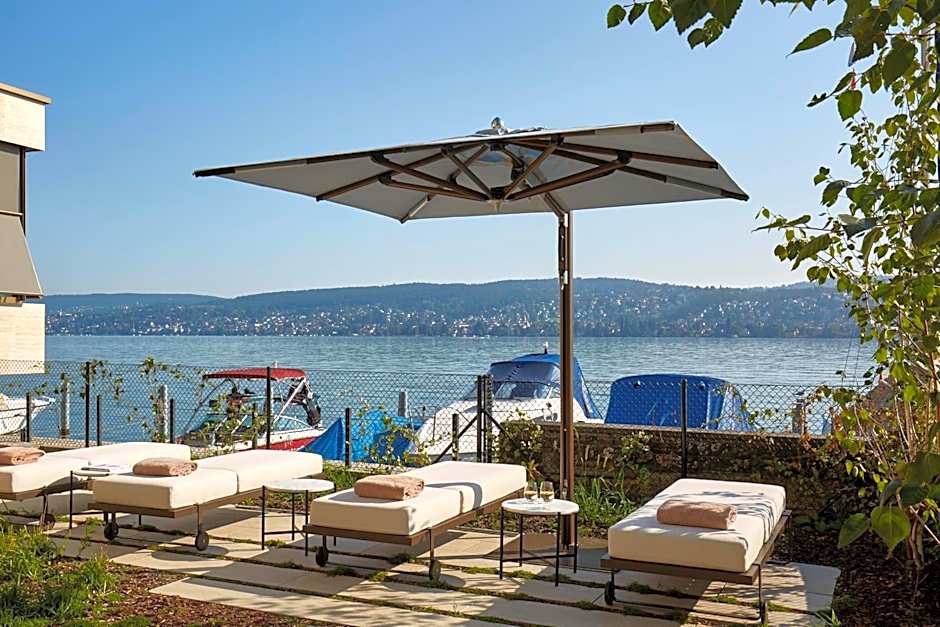 Alex Lake ZÃ¼rich