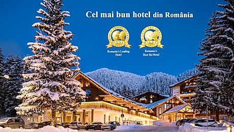 Teleferic Grand Hotel