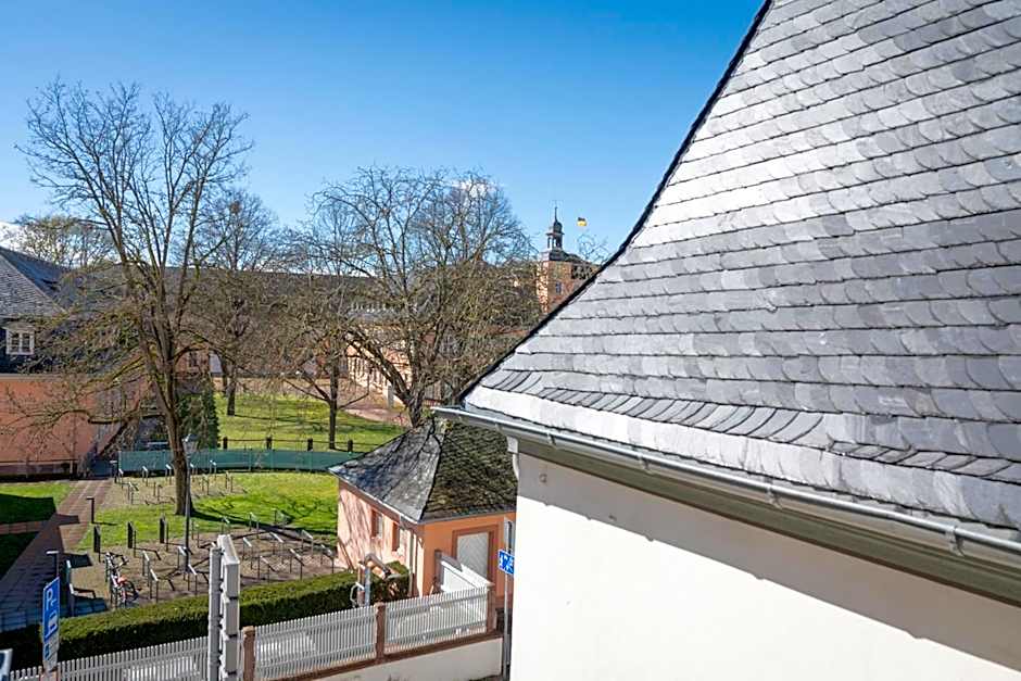 Gästehaus am Schloss