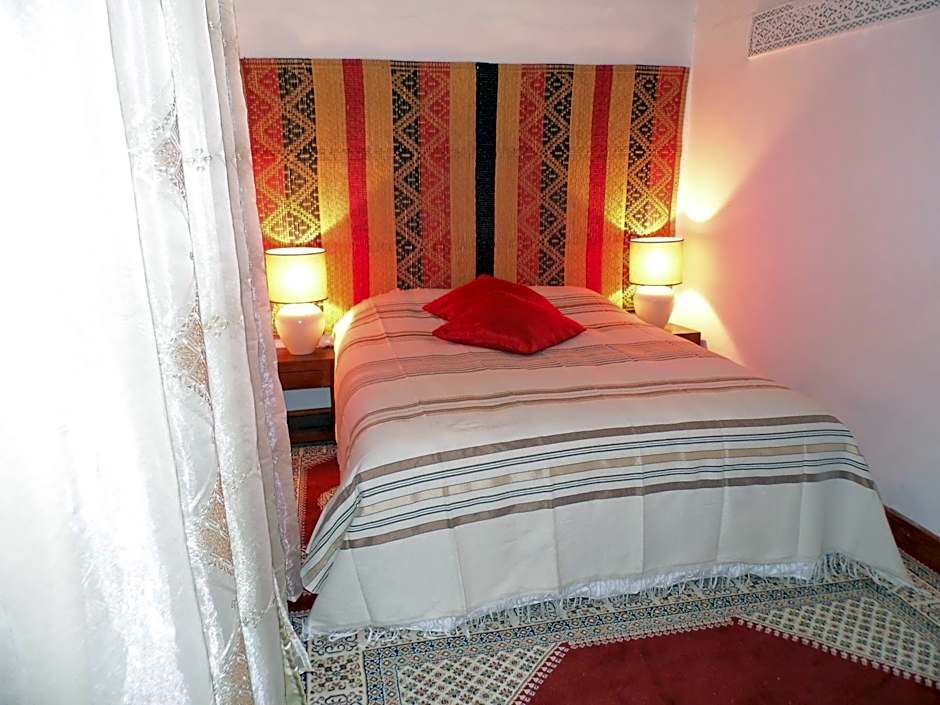 Riad A La Belle Etoile