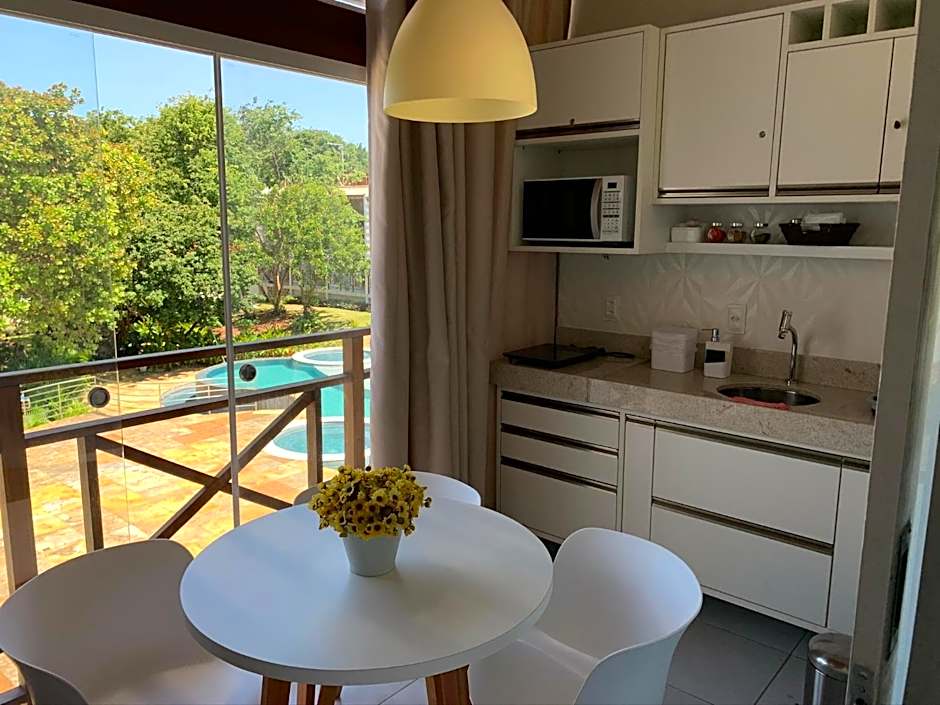 Pipa Ubaia 219 com solarium