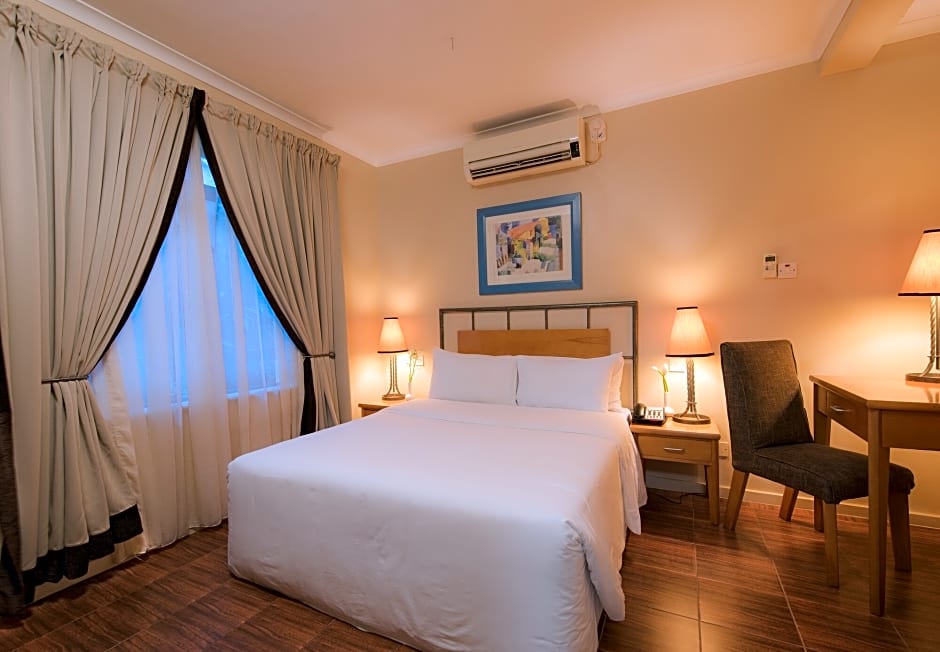 Protea Hotel by Marriott Dar es Salaam Oyster Bay