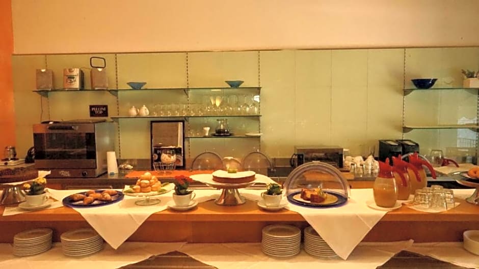 Valmarana Morosini Hotel