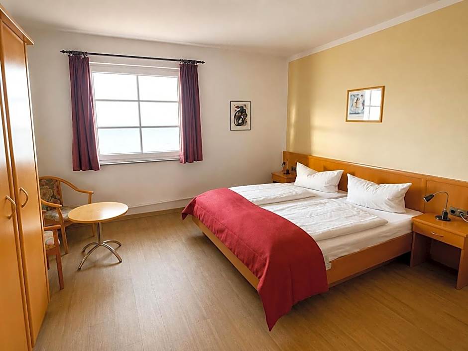 Hotel Seerose