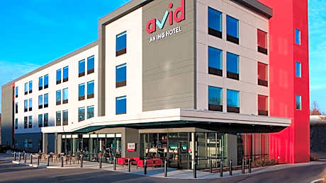 AVID Hotels - Fort Wayne North by IHG