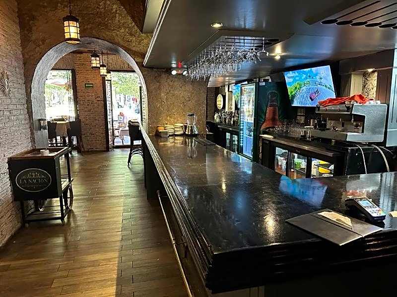 Hotel Plaza D Armas