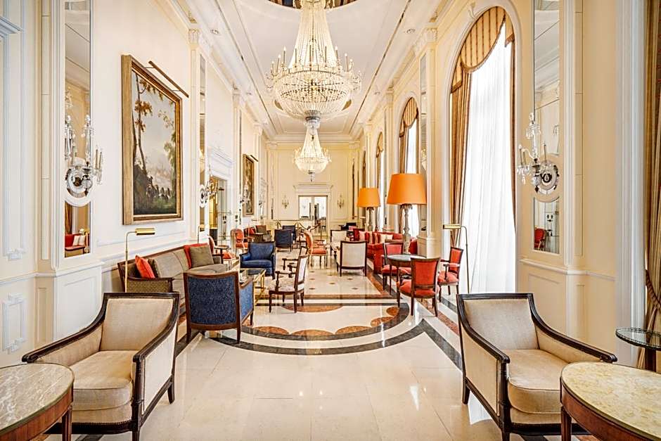 Palacio Estoril Hotel Golf & Spa