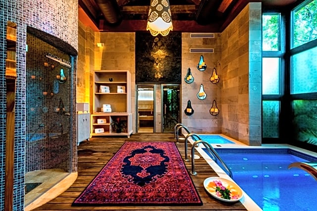 Grand Luxxe Suites Riviera Maya