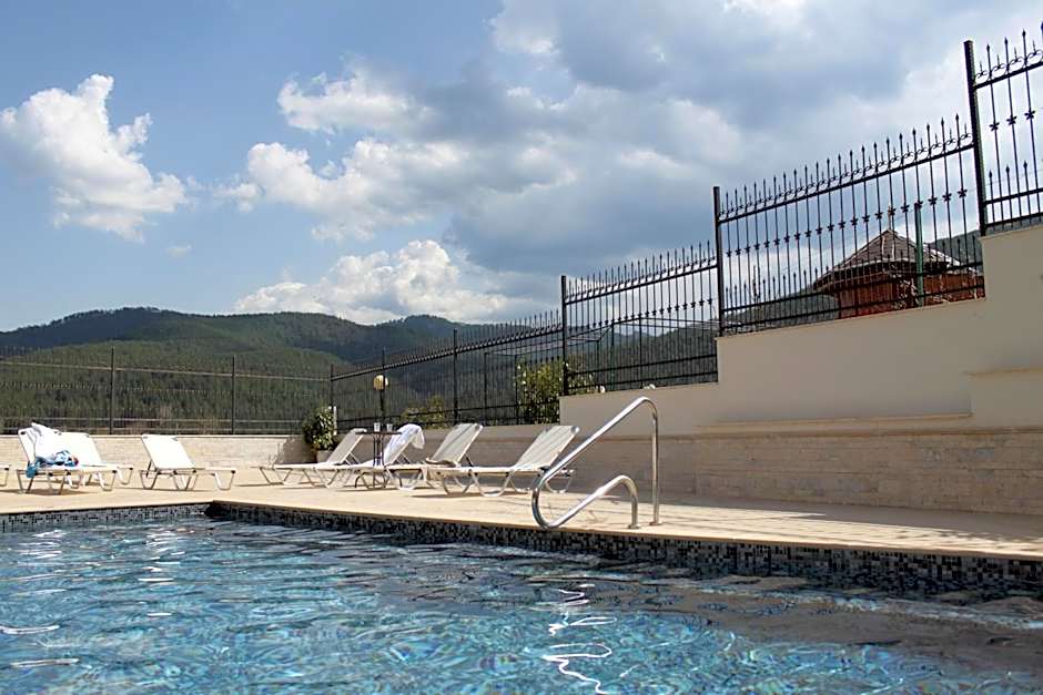 Park Hotel and SPA Vella Hills