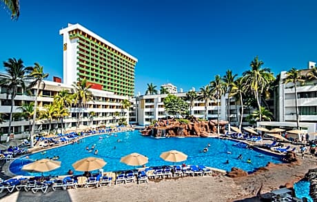 EL CID CASTILLA BEACH -ALL INCLUSIVE