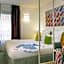 Hotel Paris Louis Blanc