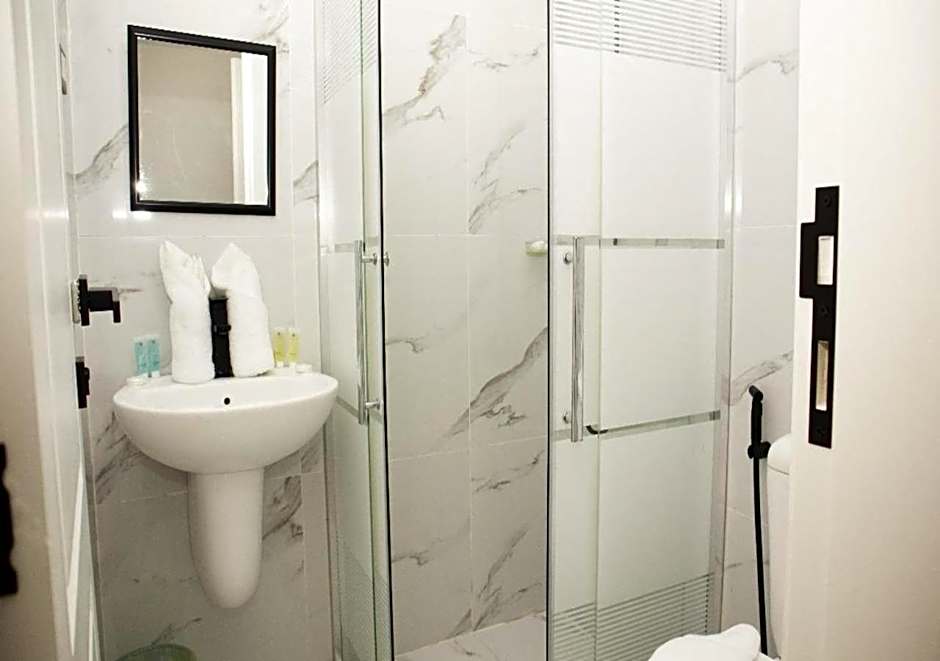 Amman Trail Hotel & Studios