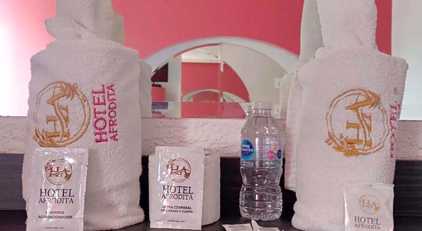 Hotel Afrodita