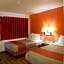 Motel 6-Flagstaff, AZ - Butler