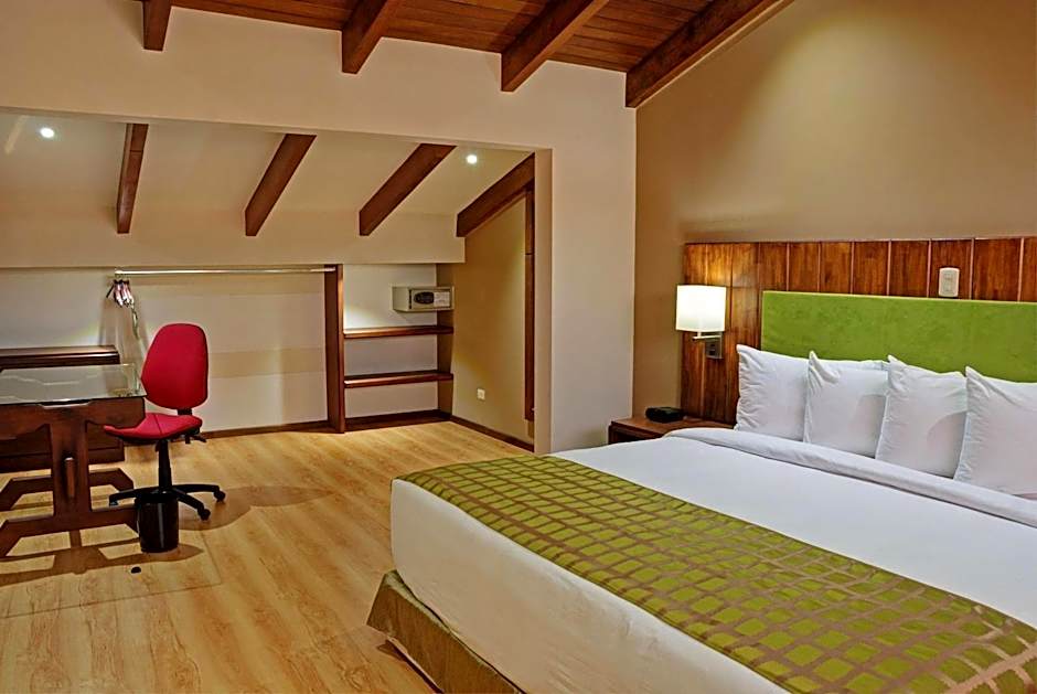 Country Inn & Suites by Radisson, San Jose Aeropuerto, Costa Rica