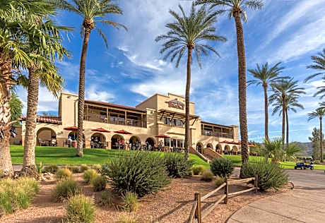 The Legacy Golf Resort