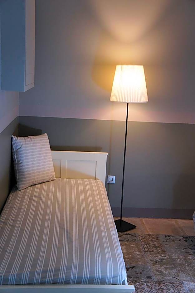 "Apeiros Chora" Hotel, Zagori