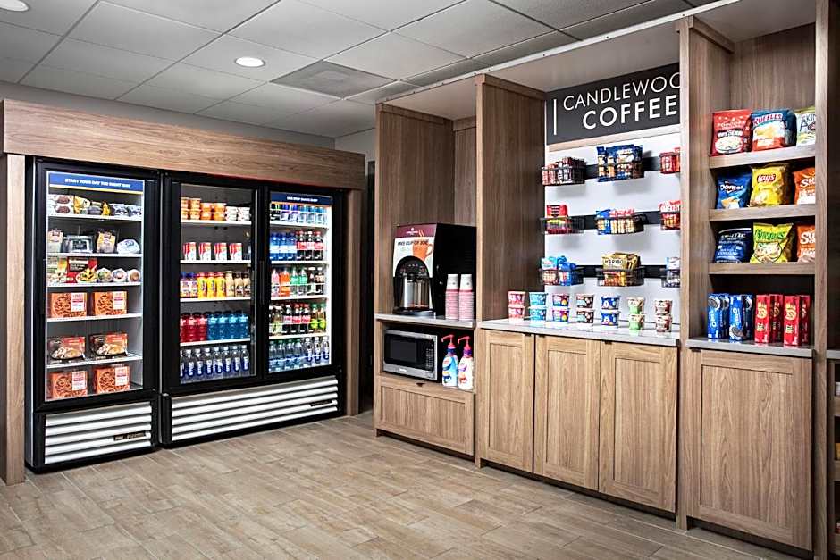 Candlewood Suites Alexandria - Fort Bevoir By IHG
