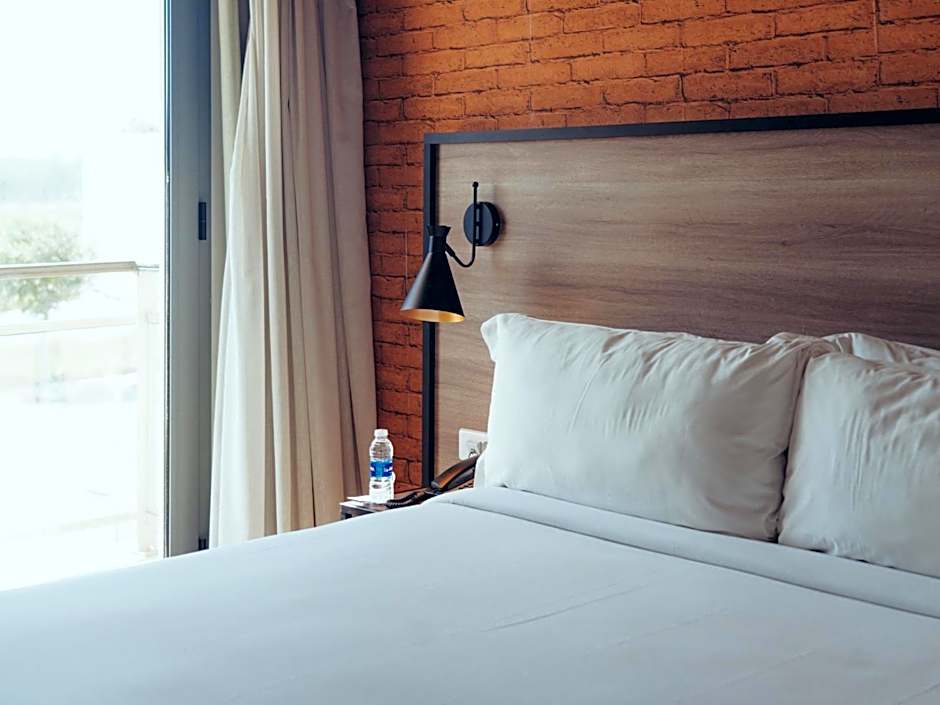 ONOMO Airport Casablanca