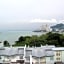 Shamrock Beach Villas Penang Seaview