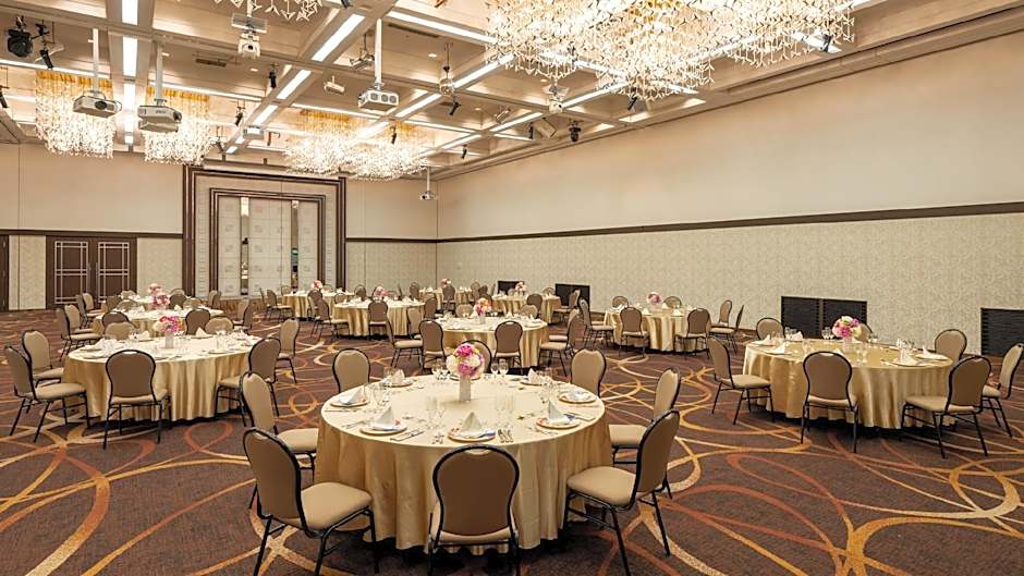 CROWNE PLAZA AKITA By IHG