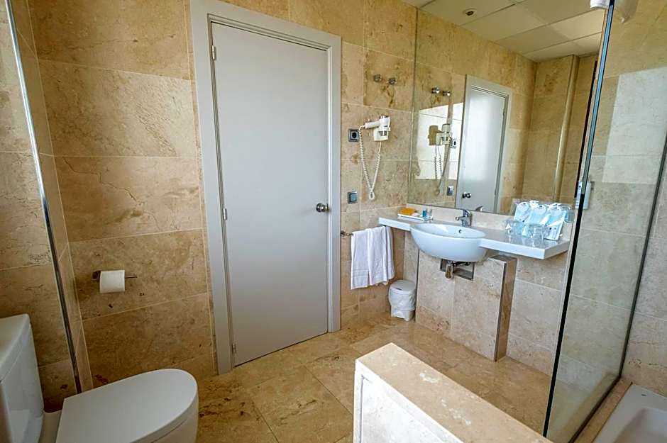 S'Agaro Hotel Spa & Wellness