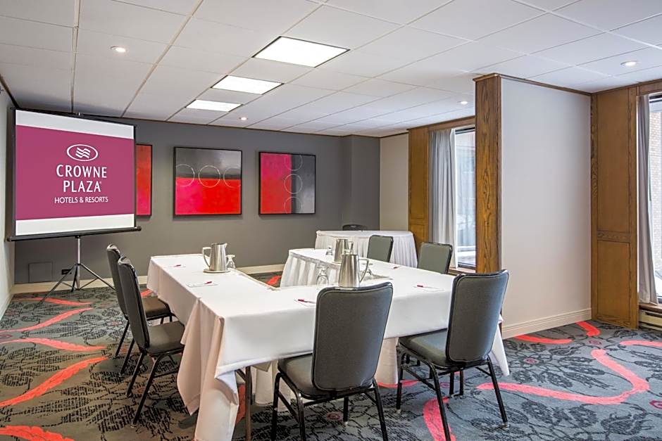 Wyndham Gatineau-Ottawa & Conference Centre