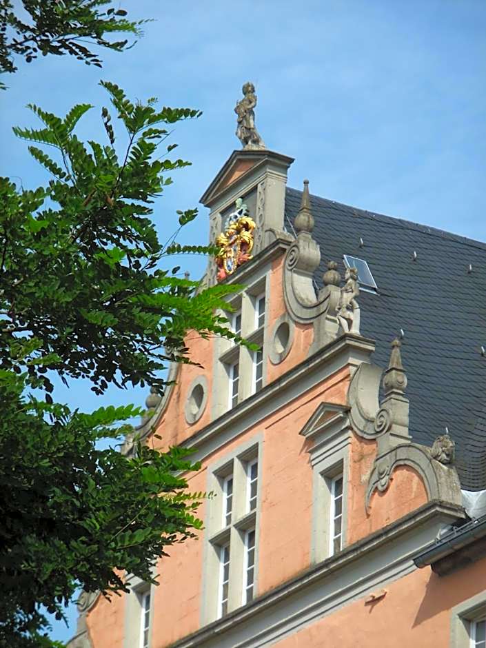 Hotel Schlosschänke