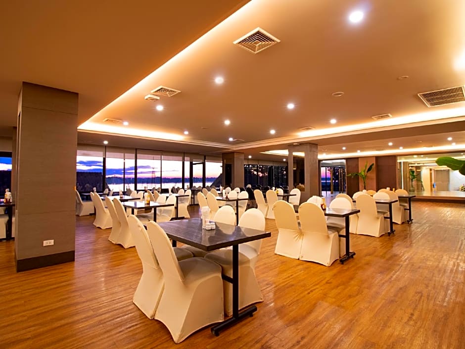 Fortune View Khong Hotel Nakhon Phanom