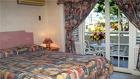 2 Bedroom 2 Bathrooms