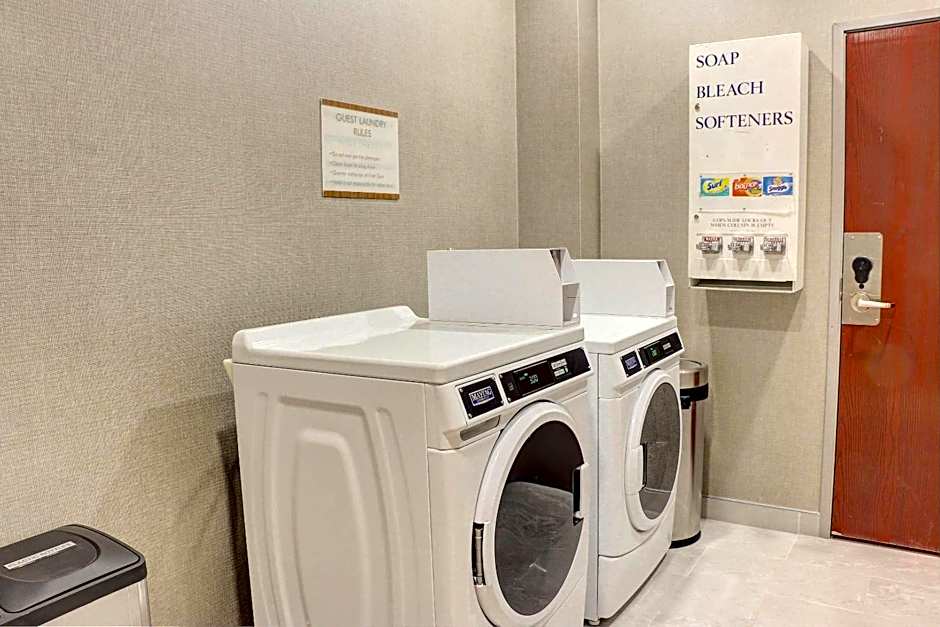 Quality Inn & Suites Roswell North