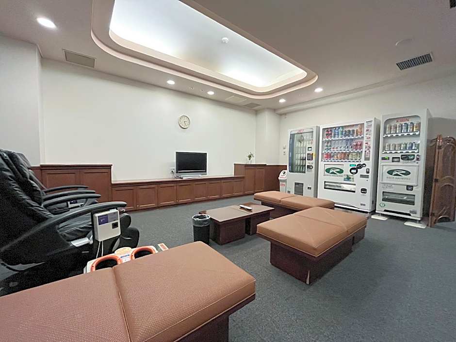 Hotel Route Inn Kushiro Ekimae